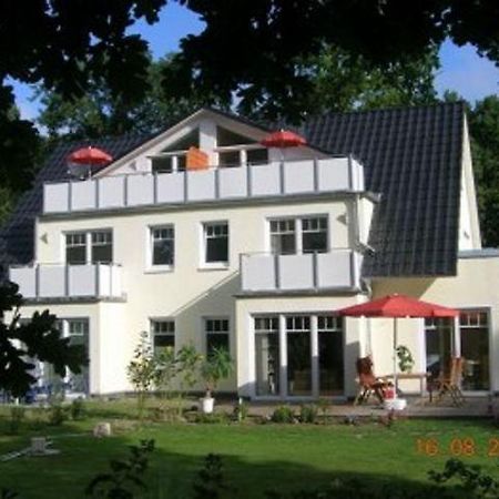 Apartments Sonnendeck Rostock Exterior photo